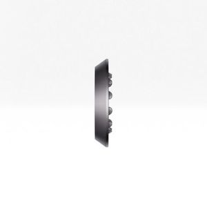 Dyson hair dryer attachment - Gentle air attachment (Iron)